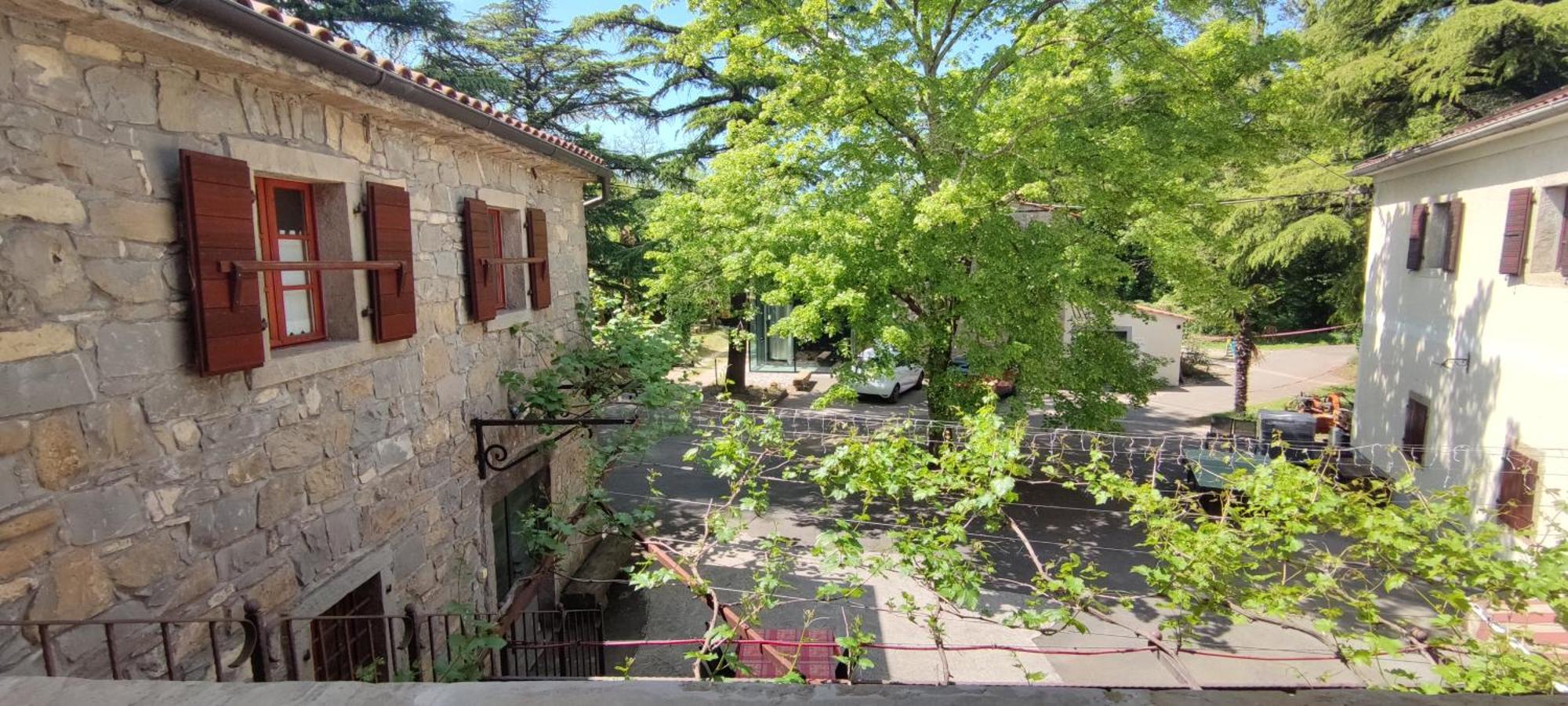 Bordon Wines, Estate With Accommodation Dekani ภายนอก รูปภาพ