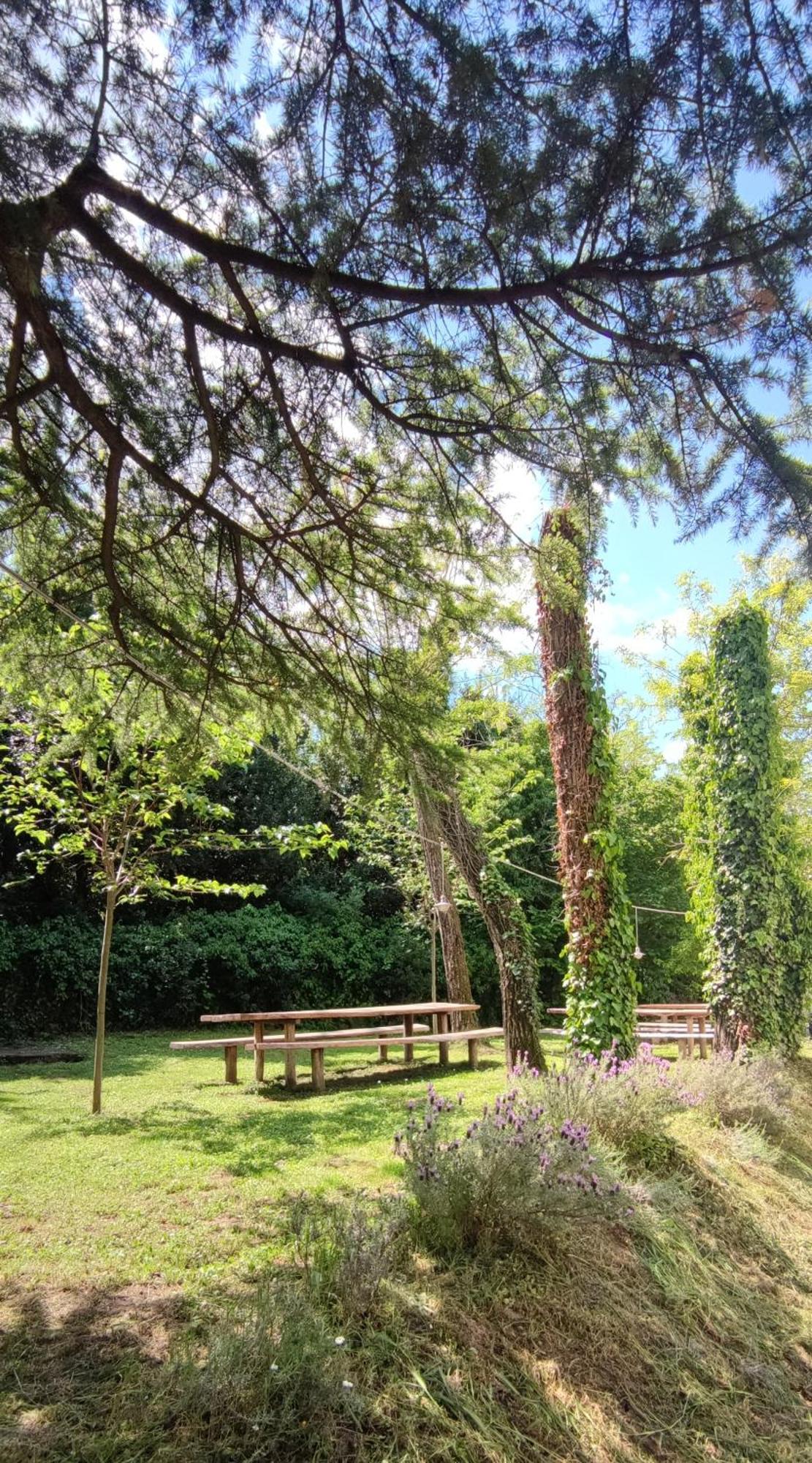 Bordon Wines, Estate With Accommodation Dekani ภายนอก รูปภาพ