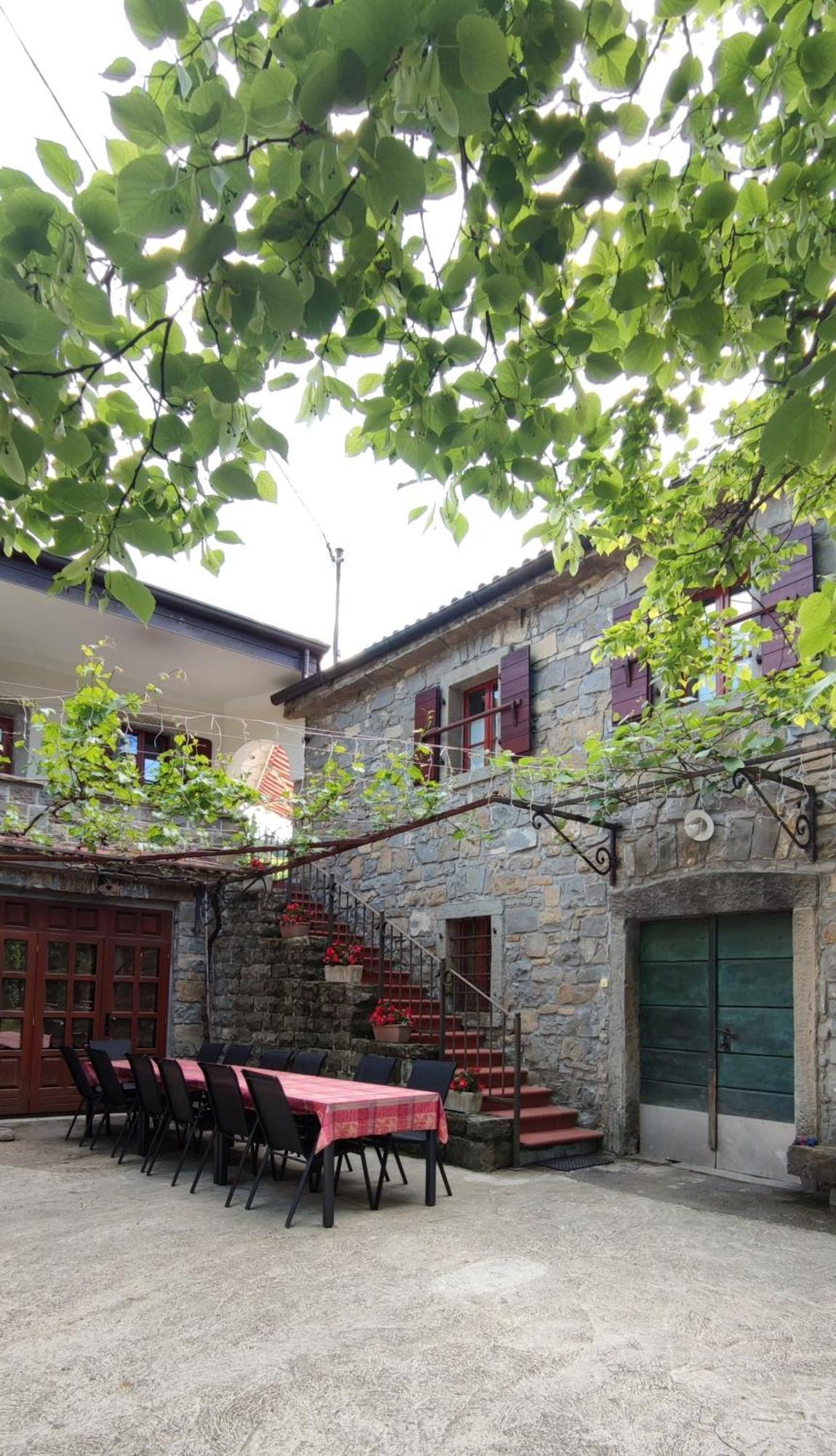 Bordon Wines, Estate With Accommodation Dekani ภายนอก รูปภาพ